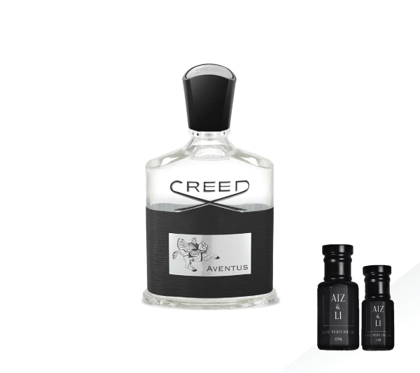 Creed Aventus Luxeperfumeoils