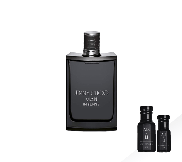 Jimmy Choo Man Intense – Luxeperfumeoils