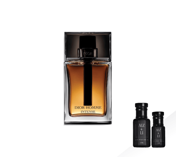 Dior Homme Parfum – Luxeperfumeoils