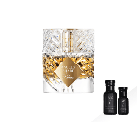 Kilian Angels’ Share – Luxeperfumeoils
