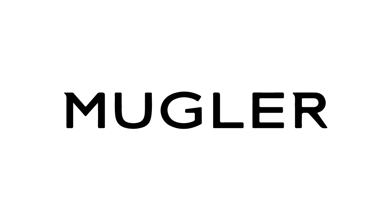 Mugler-Logo