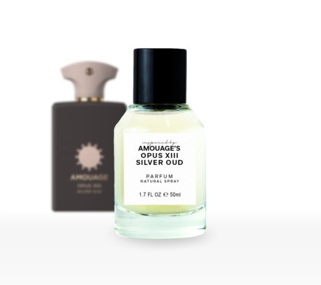 Amouage-sivler-oud