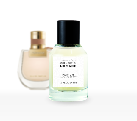 Chloe-Nomade