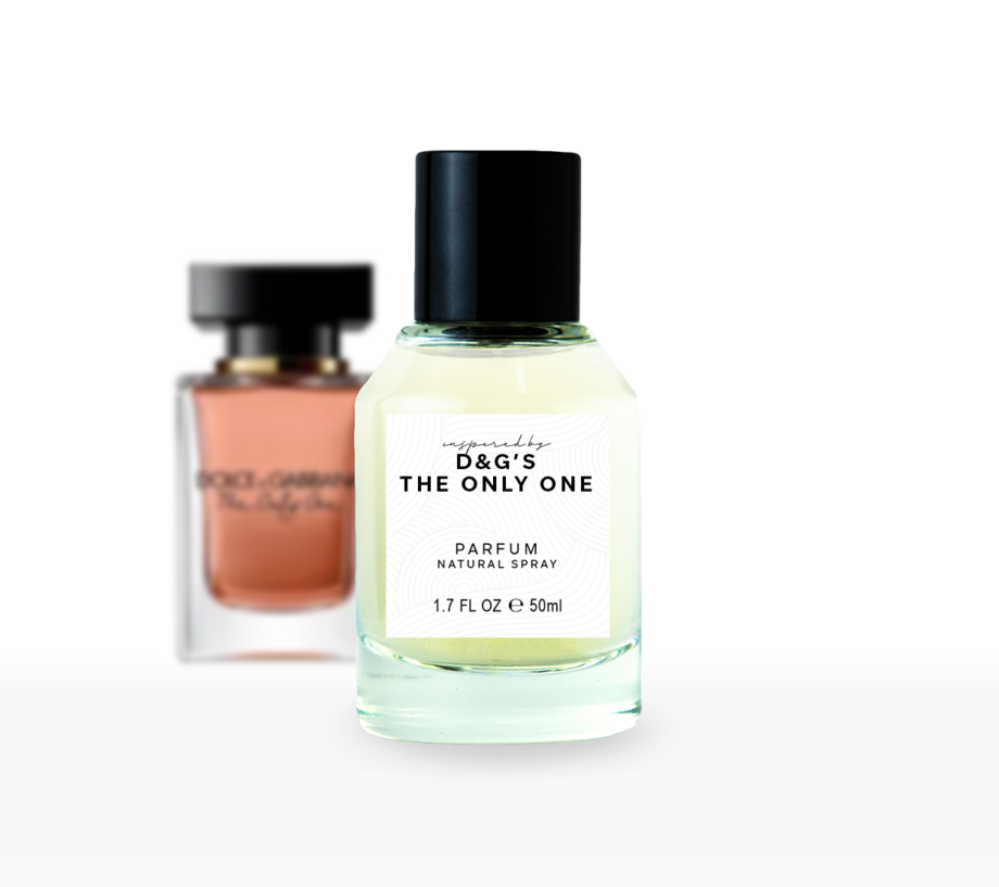 D&G The Only One – Best perfume shop in Dehiwala Colombo. Be it ...