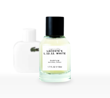 Lacoste-White