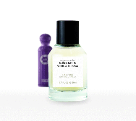 Gissah Voilà Gissa