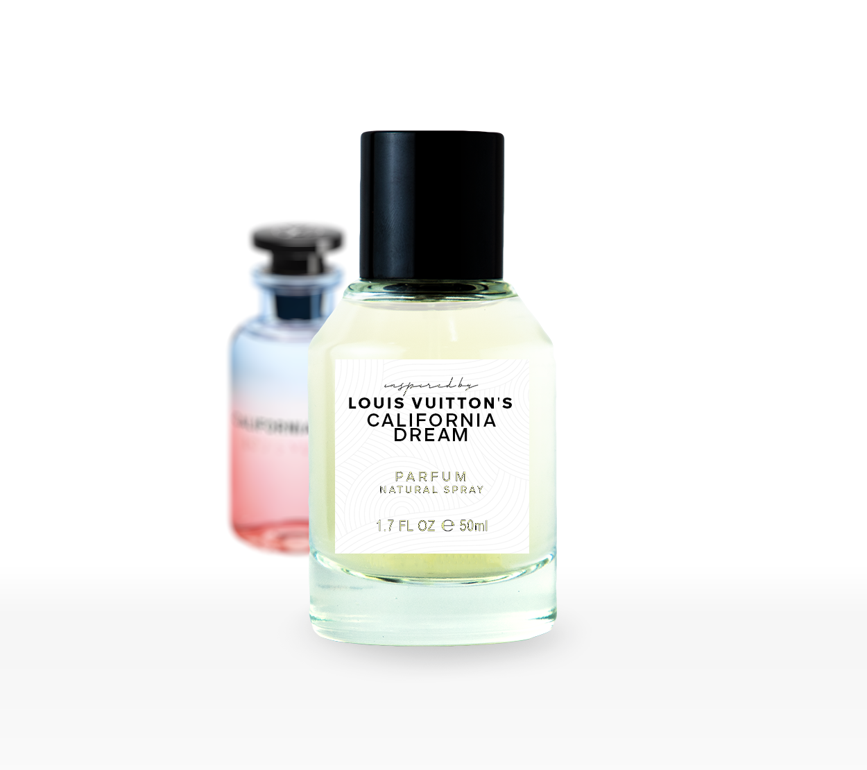 Louis Vuitton California Dream – Luxeperfumeoils