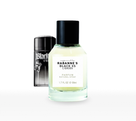 Rabanne Black XS L'Exces for Him Edp