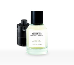Azzaro The Most Wanted