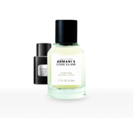 Giorgio Armani Code Elixir