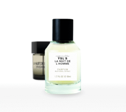 Yves Saint Laurent La Nuit de l'Homme