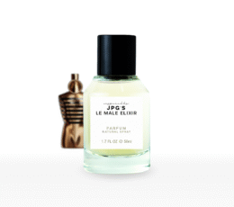 Jean Paul Gaultier Le Male Elixir