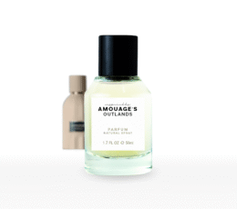 Amouage Outlands