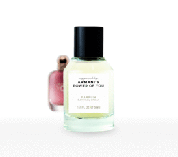 Giorgio Armani Power Of You
