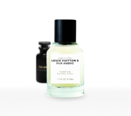 Louis Vuitton Pur Ambre
